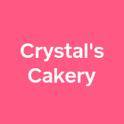 Crystal's Cakery